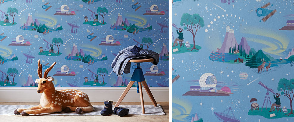 Northern Lights Wallpaper